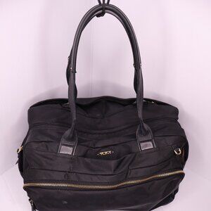 Tumi work bag